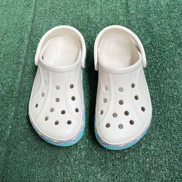 Croc sandals - Picture 1 of 6